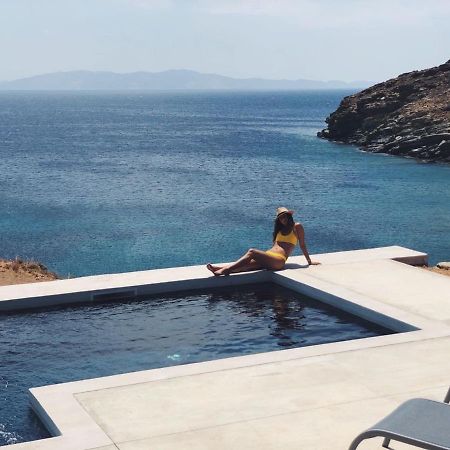 Archipelagotinos Agios Romanos Esterno foto